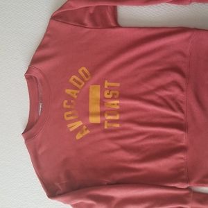 American eagle sweatshirt